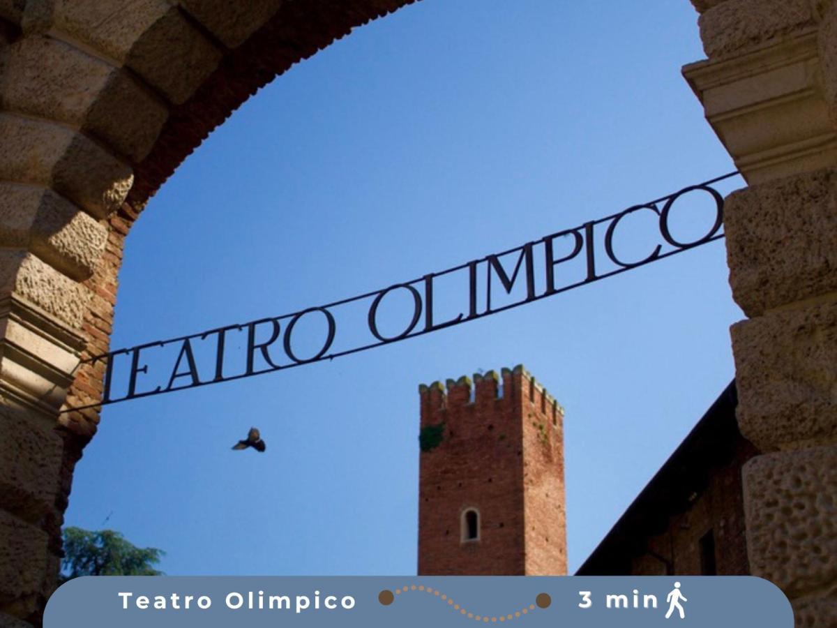 Ostello Di Vicenza Exterior photo