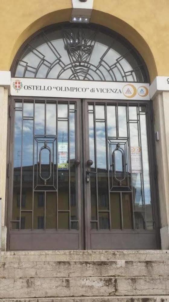 Ostello Di Vicenza Exterior photo